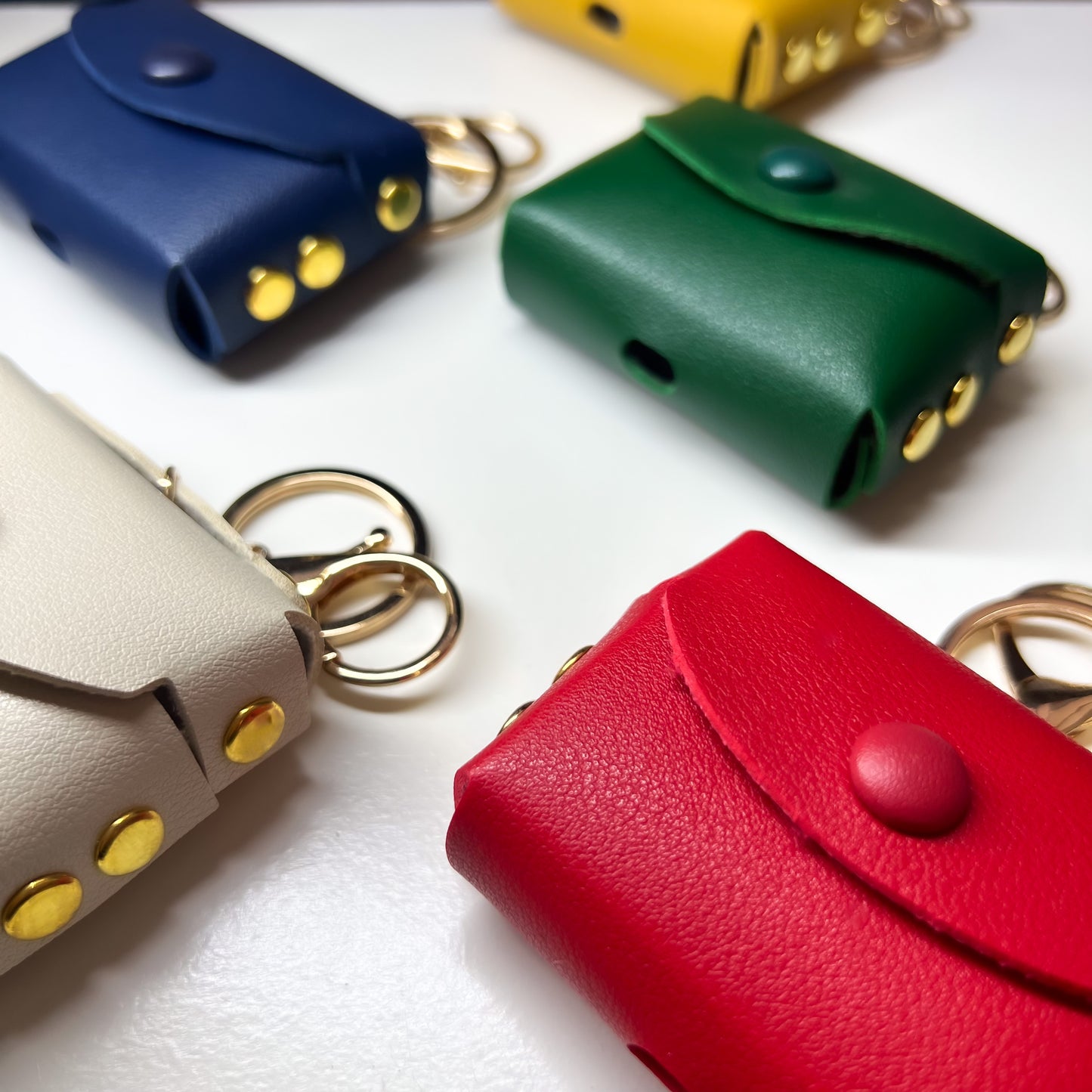 COVER BAG PER AIRPODS PRO