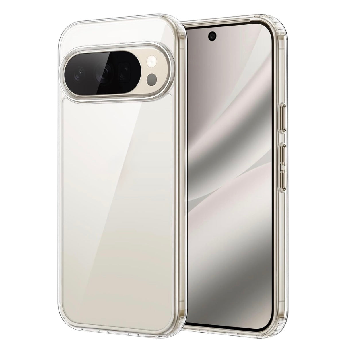 COVER TRASPARENTE (Google)