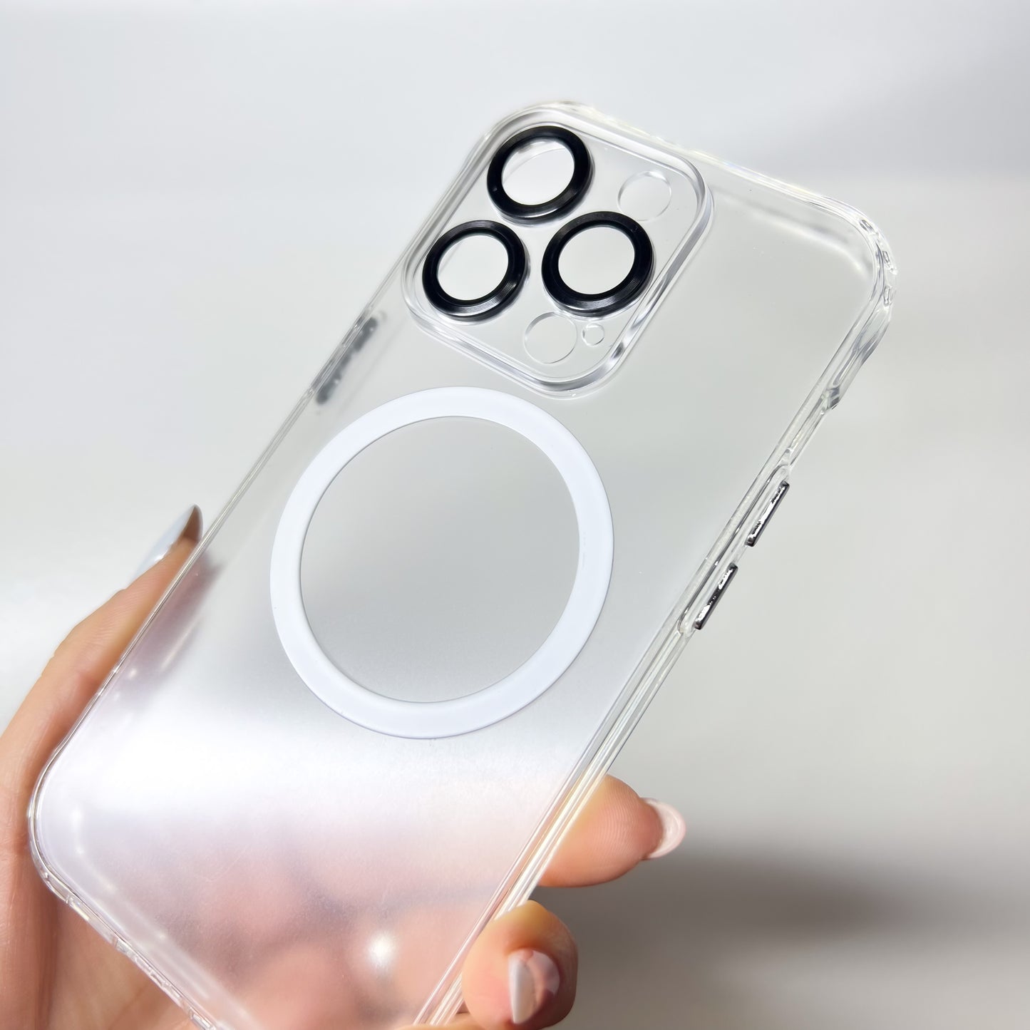 COVER MAGSAFE PRO