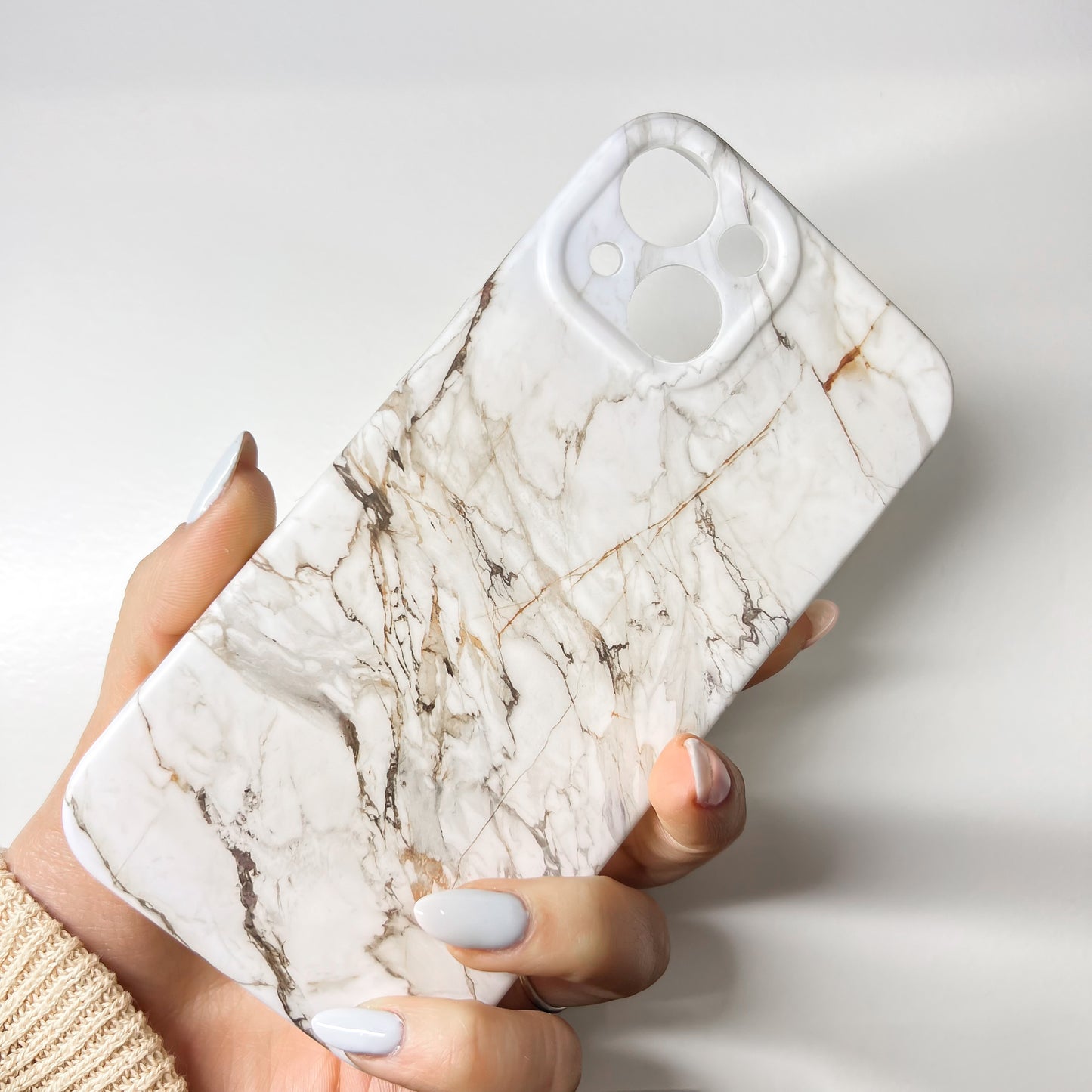 COVER MARBLE