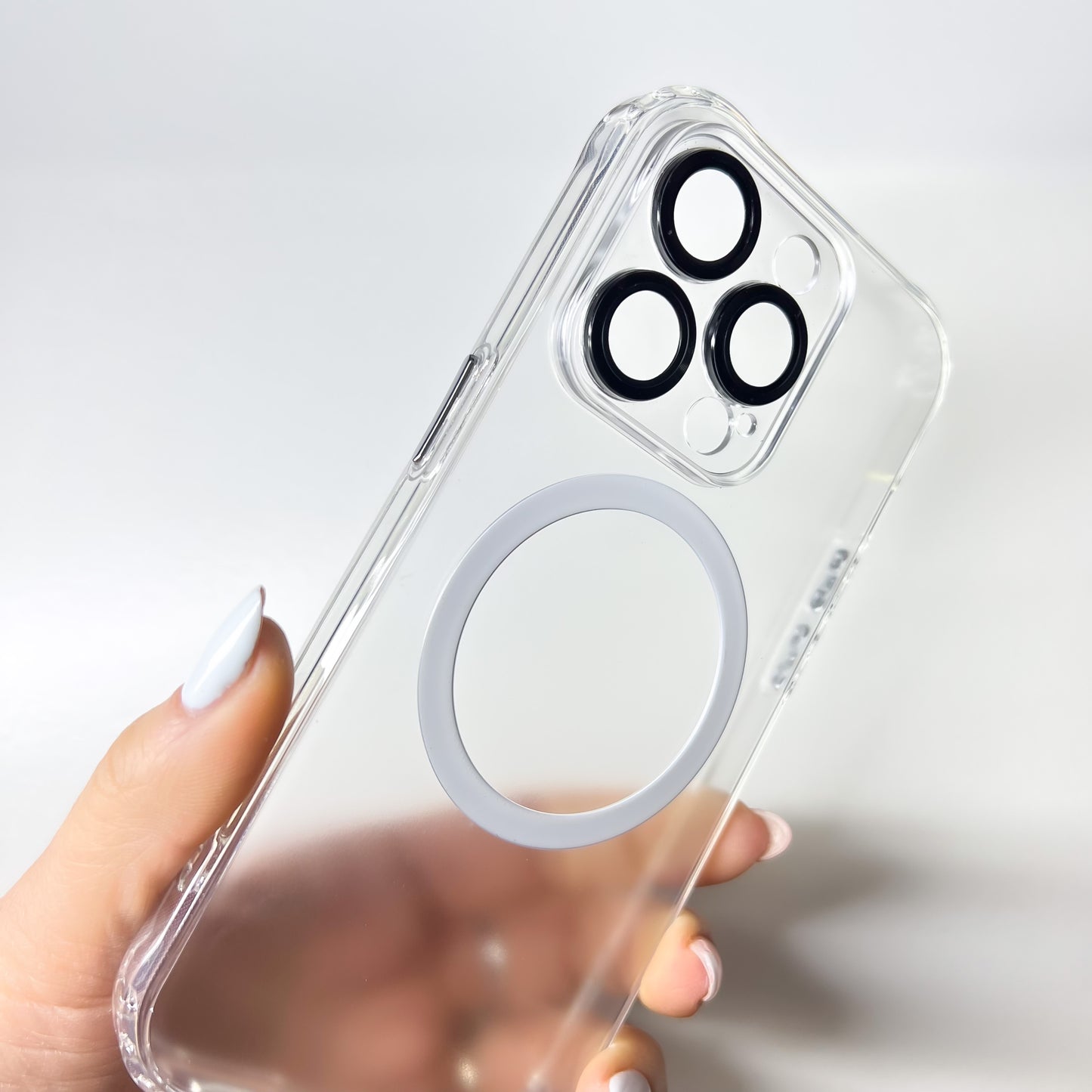 COVER MAGSAFE PRO