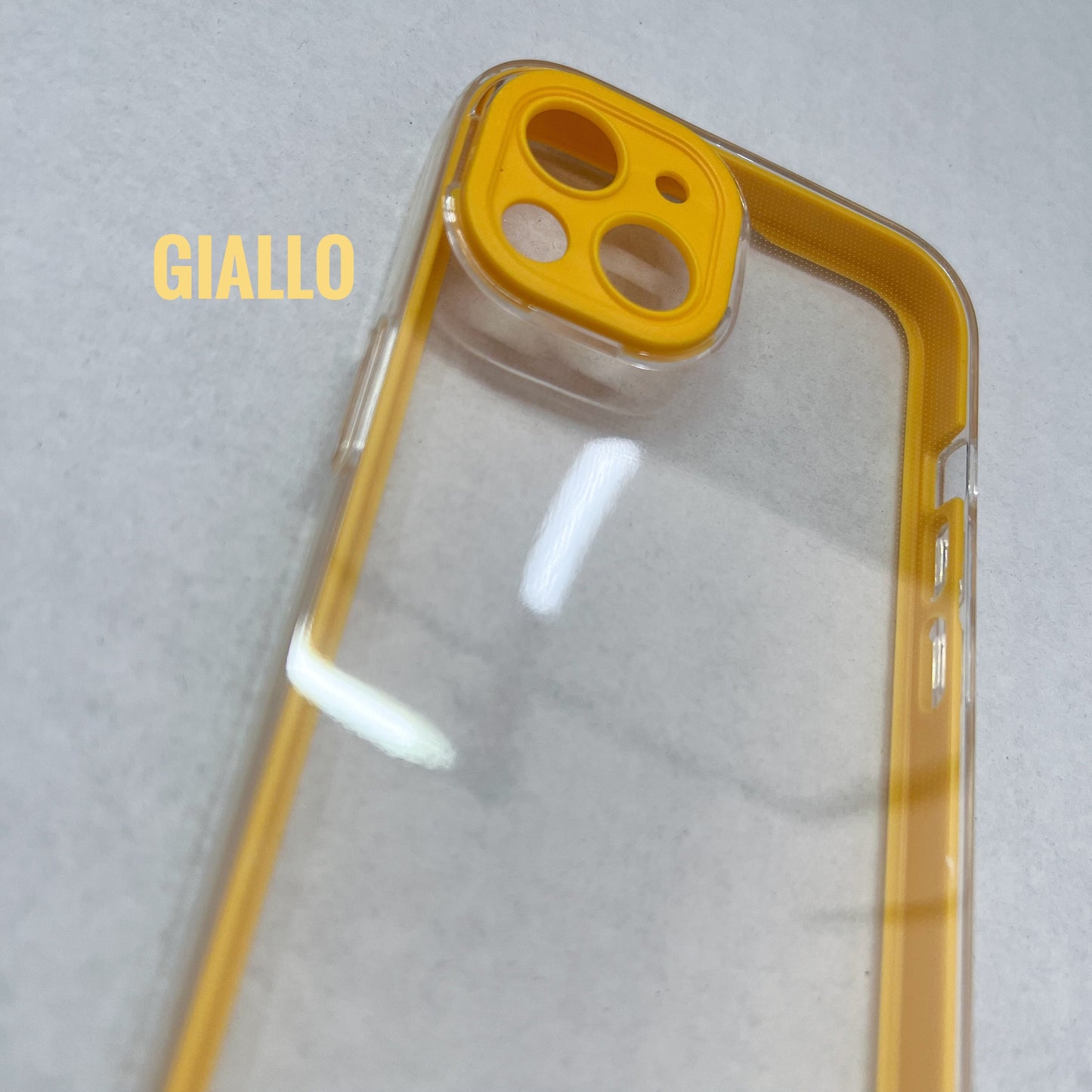 COVER DOPPIO STRATO