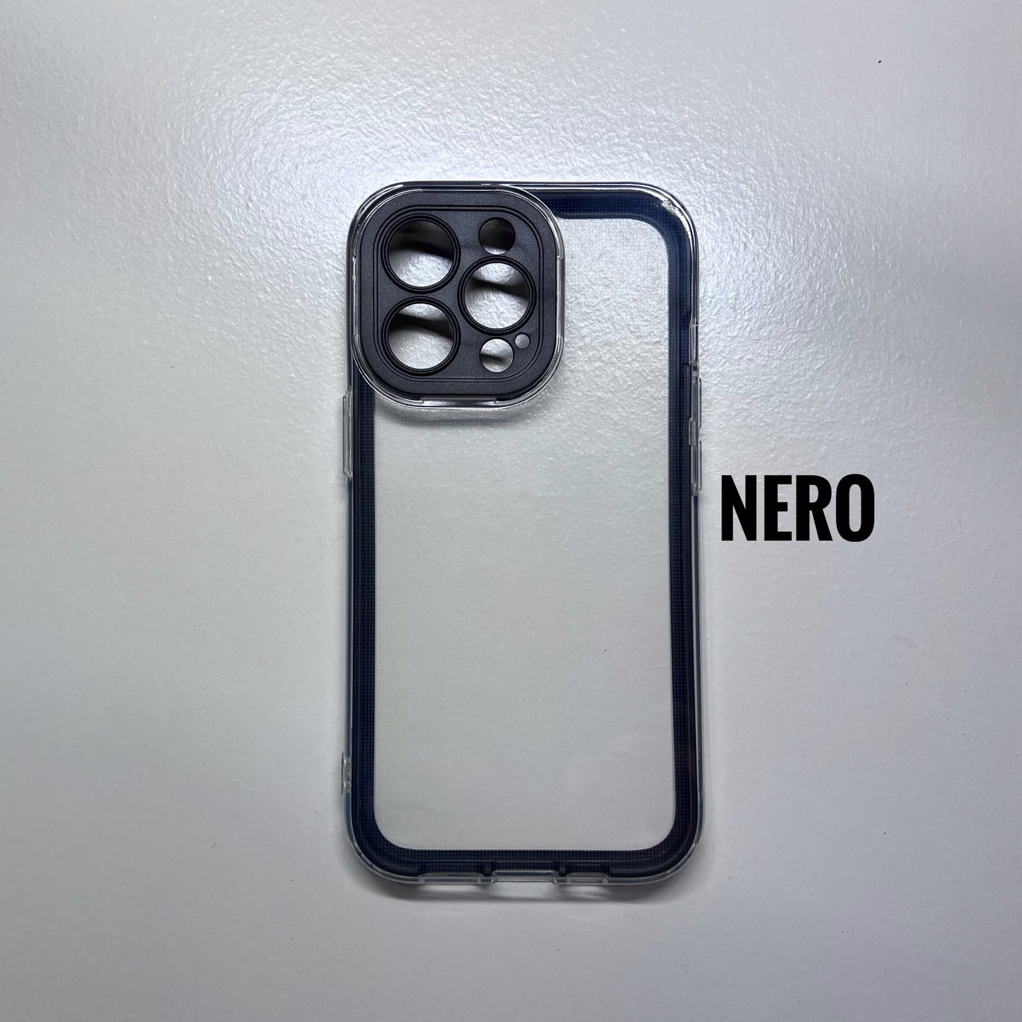 COVER DOPPIO STRATO