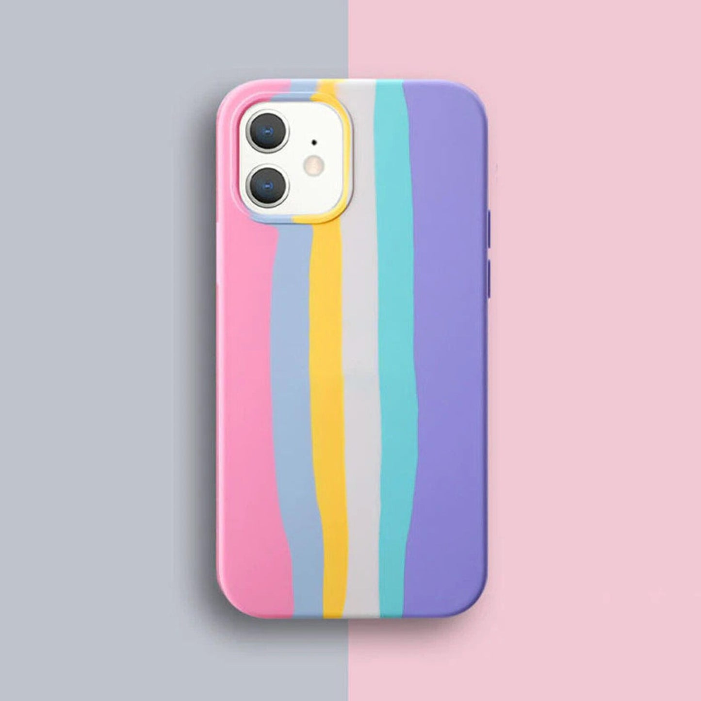 COVER RAINBOW UNICORN