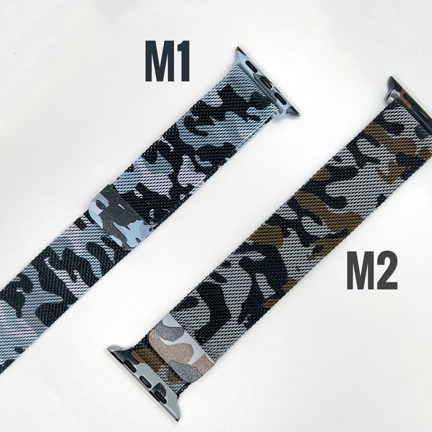 CINTURINO MAGLIA MILANESE