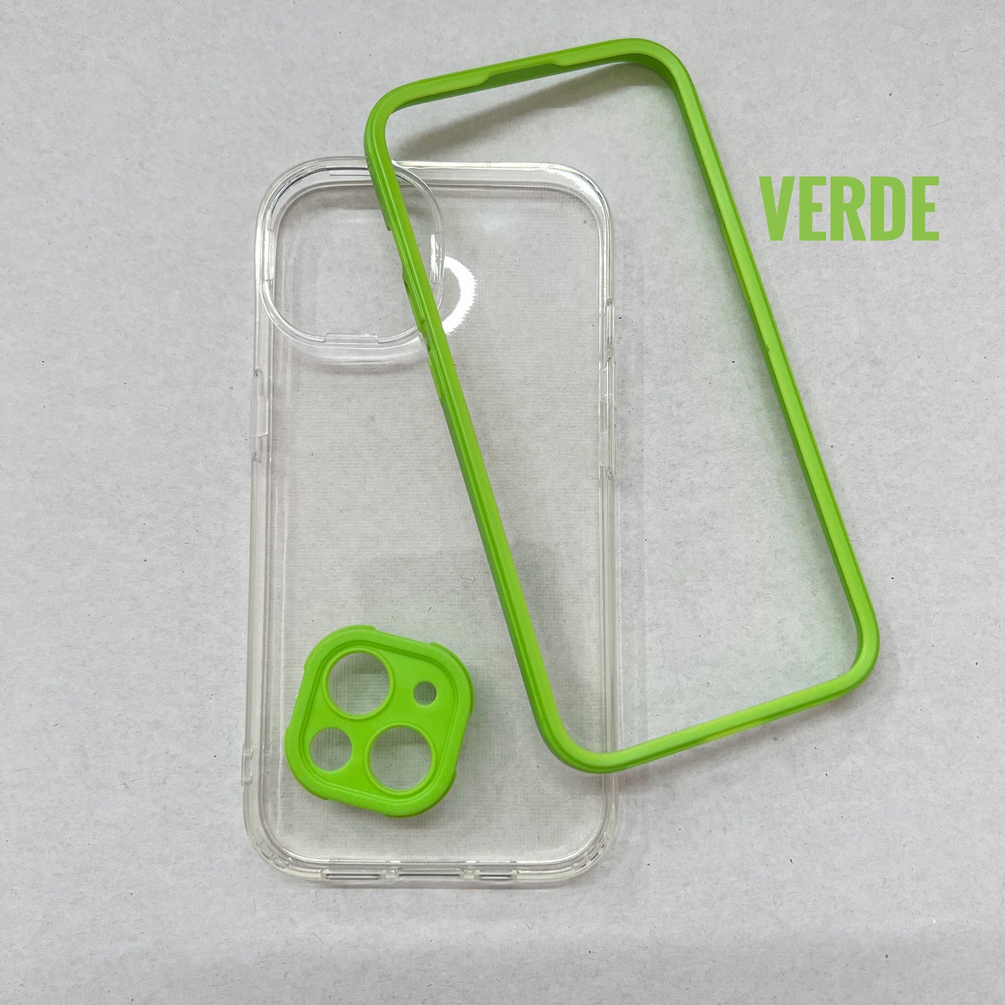 COVER DOPPIO STRATO