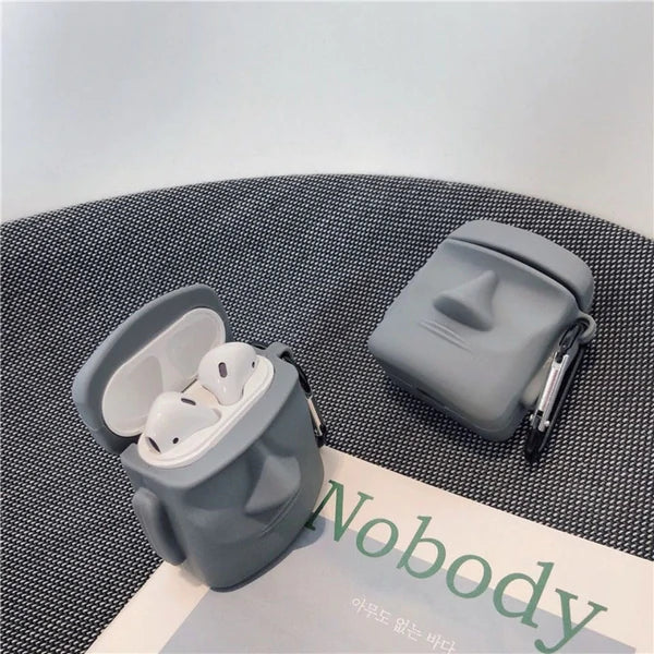 COVER AIRPODS “STATUA”