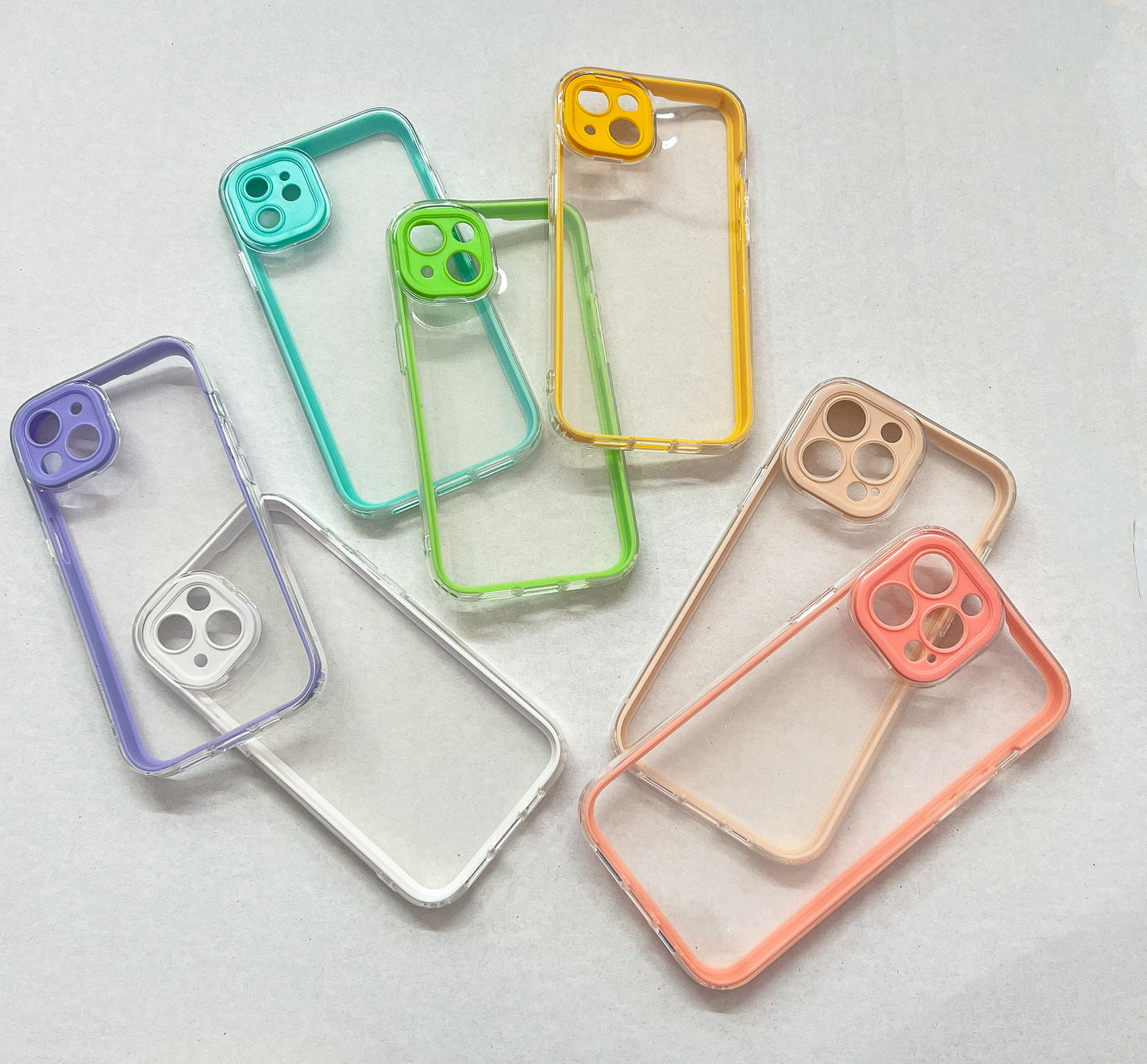 COVER DOPPIO STRATO