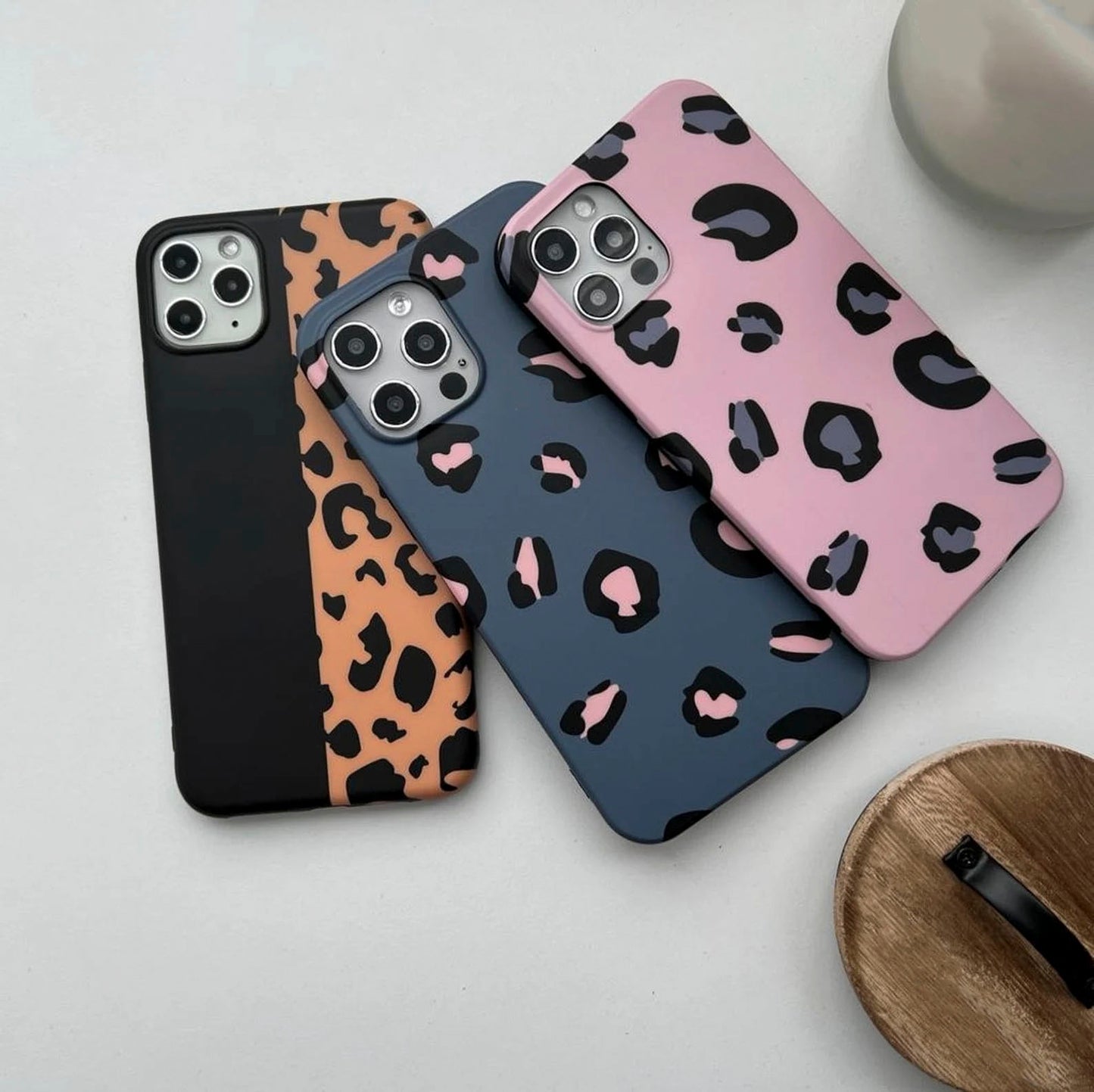 COVER MACULATA