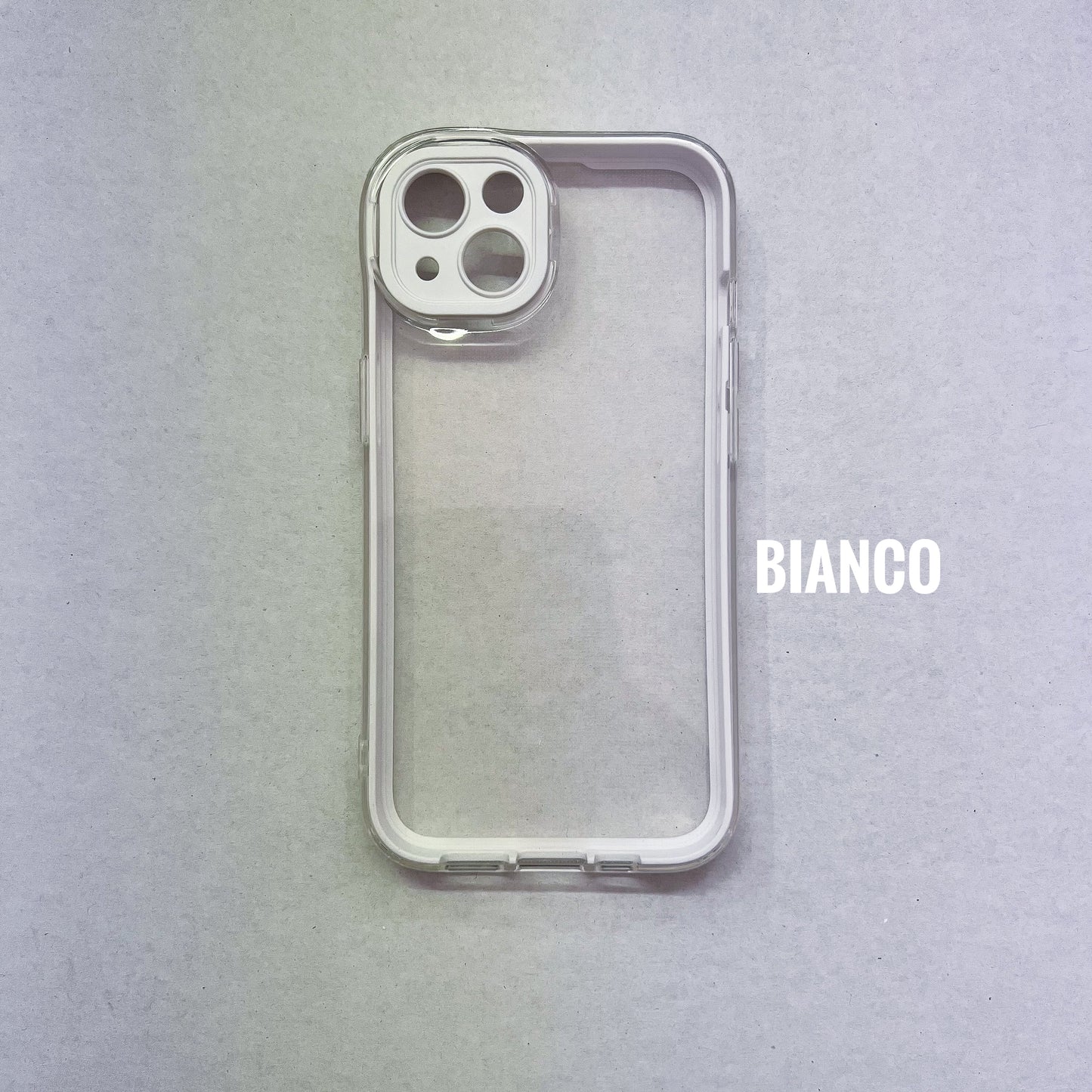 COVER DOPPIO STRATO