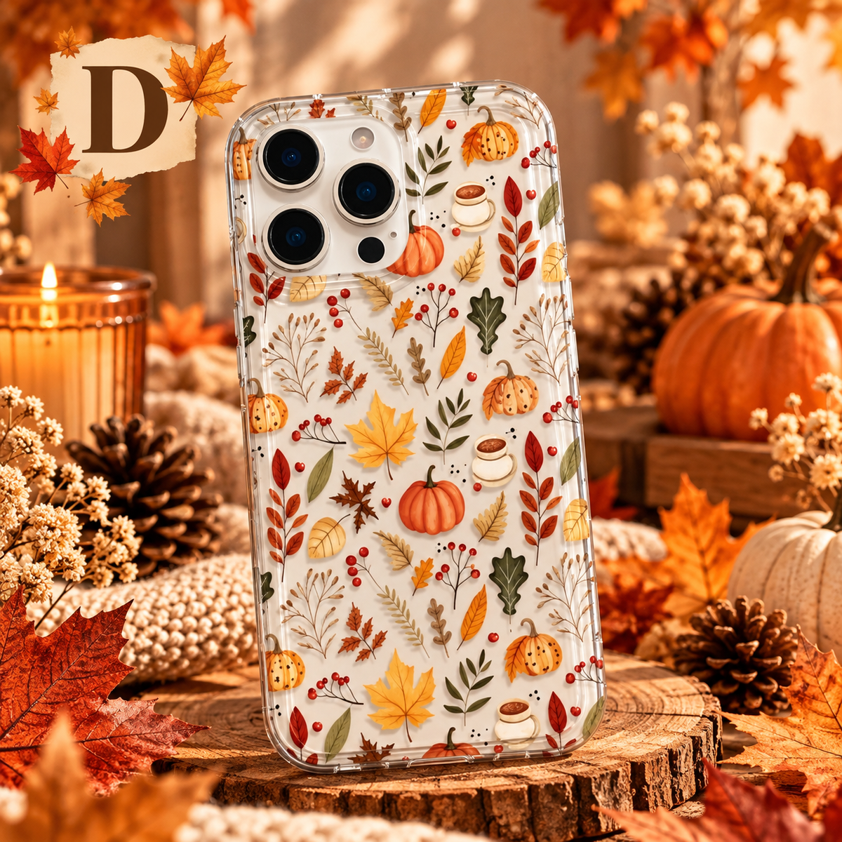 AUTUMN VIBES