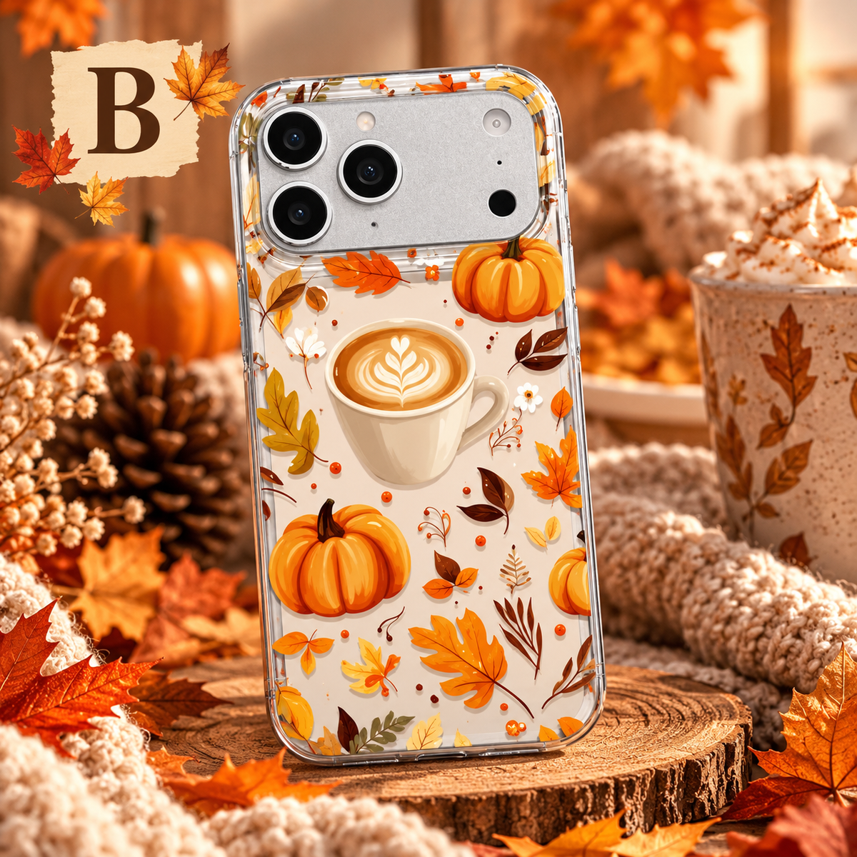 AUTUMN VIBES