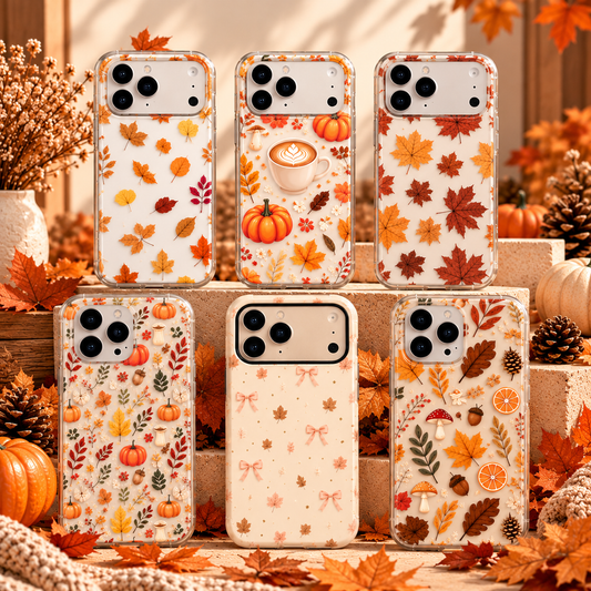 AUTUMN VIBES