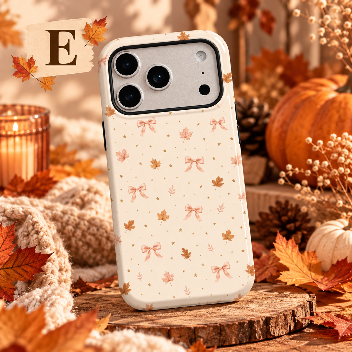 AUTUMN VIBES