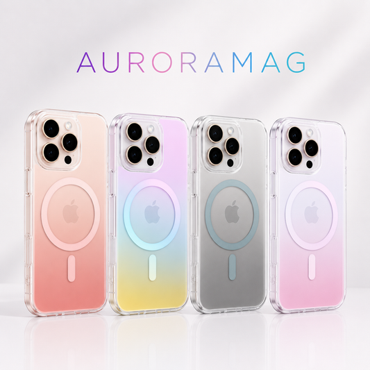 AURORAMAG