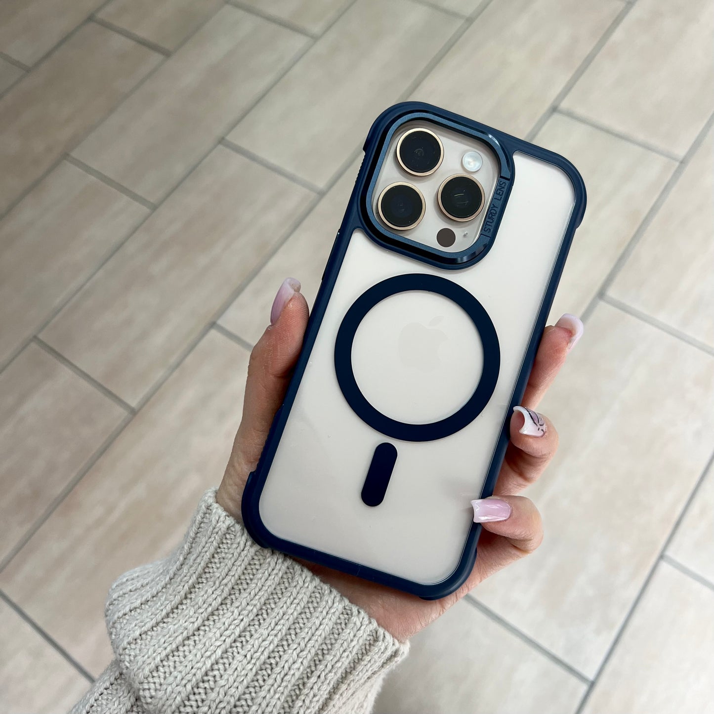 STURDY COLOR MAGSAFE