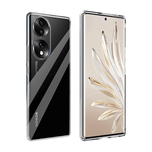 COVER TRASPARENTE (Honor)