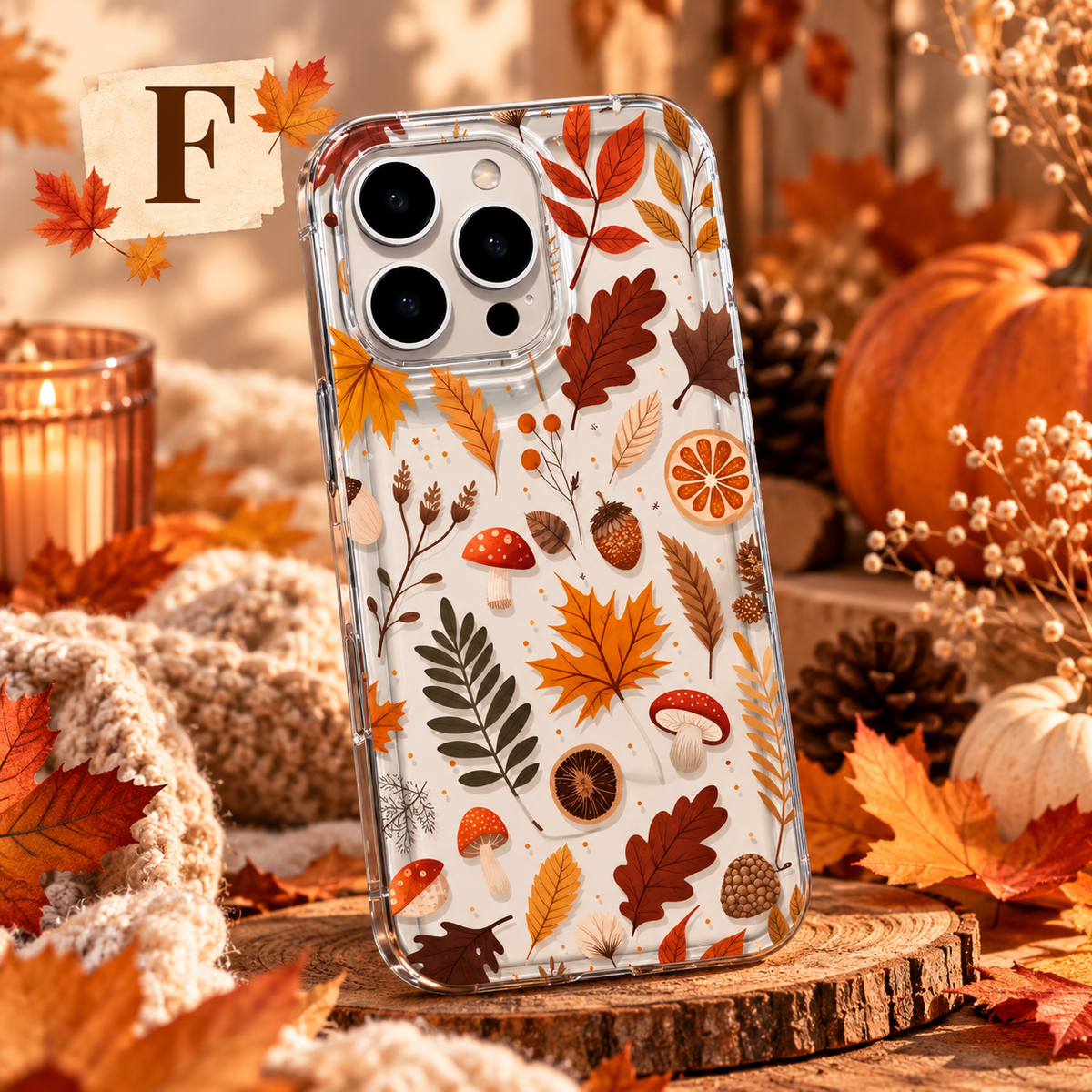 AUTUMN VIBES