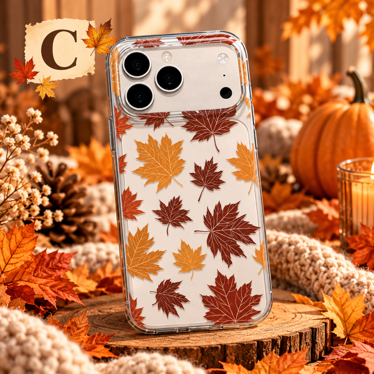AUTUMN VIBES