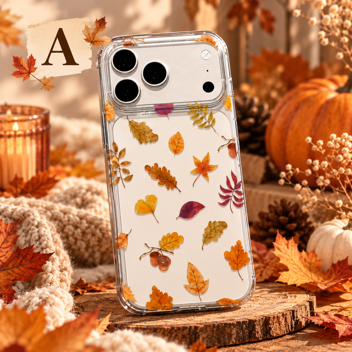 AUTUMN VIBES
