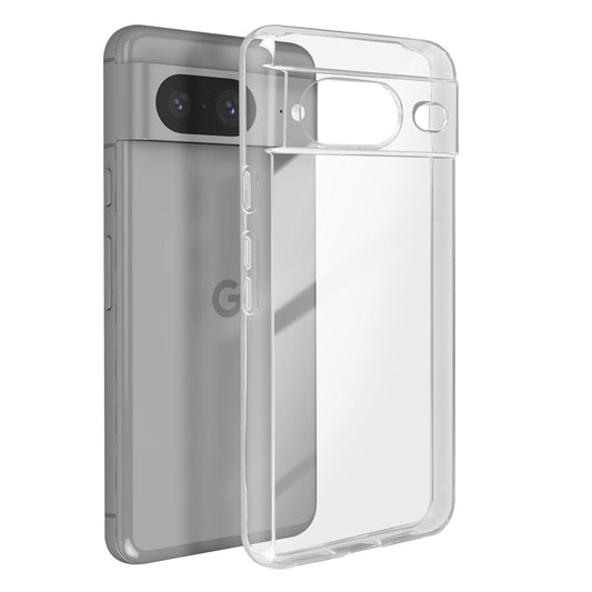 COVER TRASPARENTE (Google)