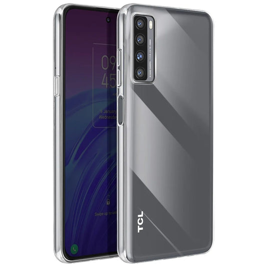 COVER TRASPARENTE (Tcl)