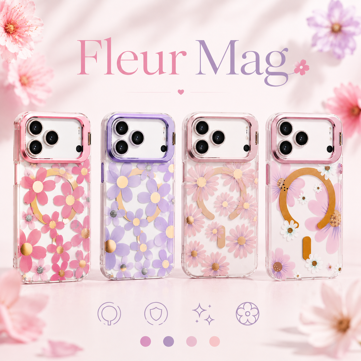 Fleur Mag