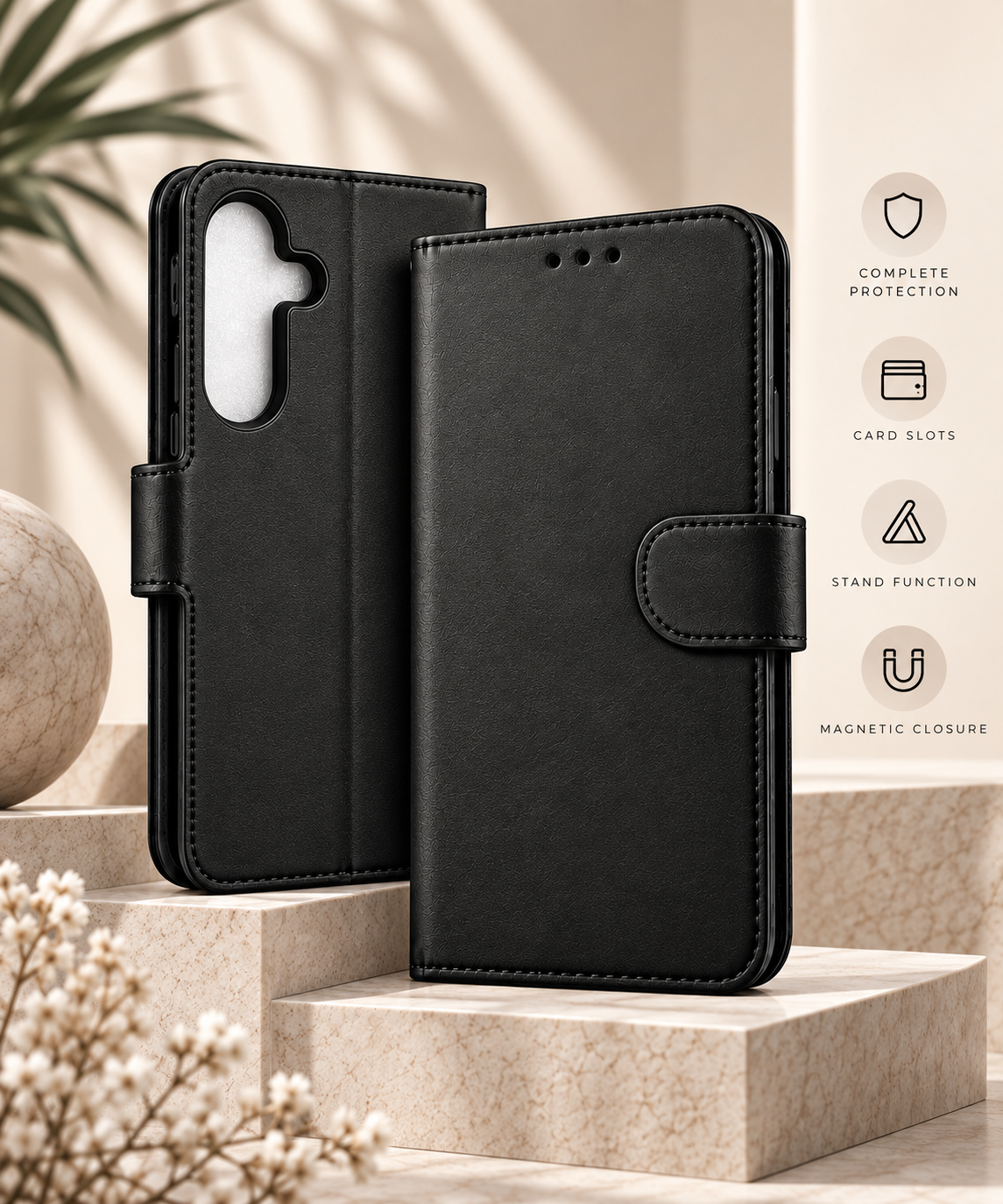 COVER A PORTAFOGLIO (Motorola)