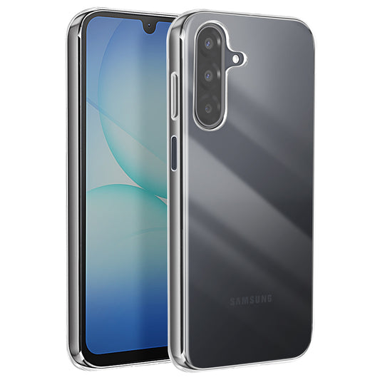 COVER TRASPARENTE (Samsung)