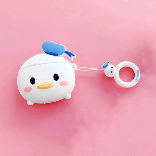COVER AIRPODS “PAPERINO”